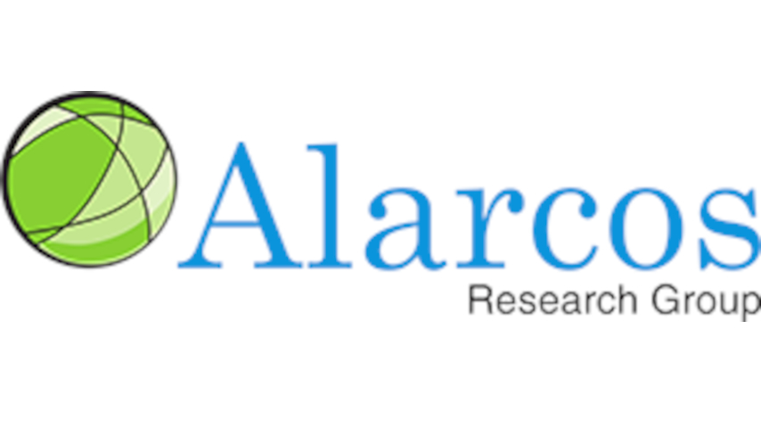Logo Alarcos Research Group