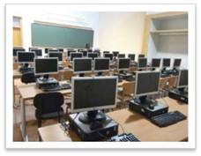 aula de informtica