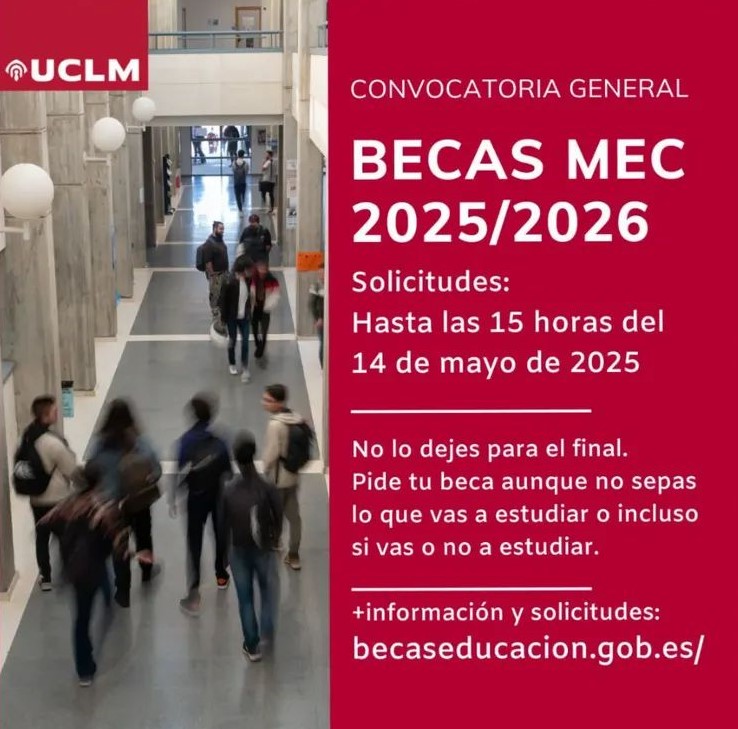 BecasMEC