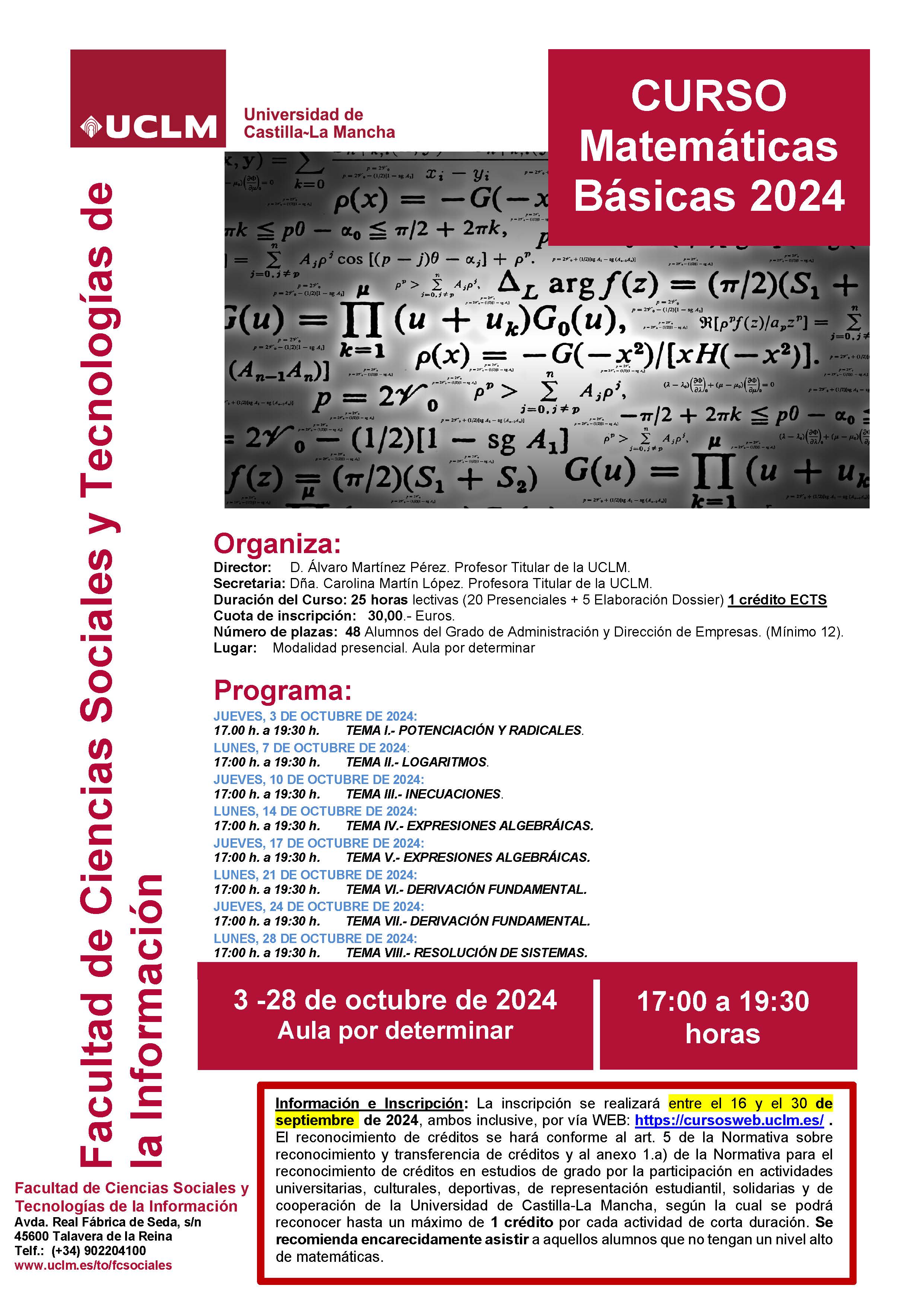 Cartel ADE