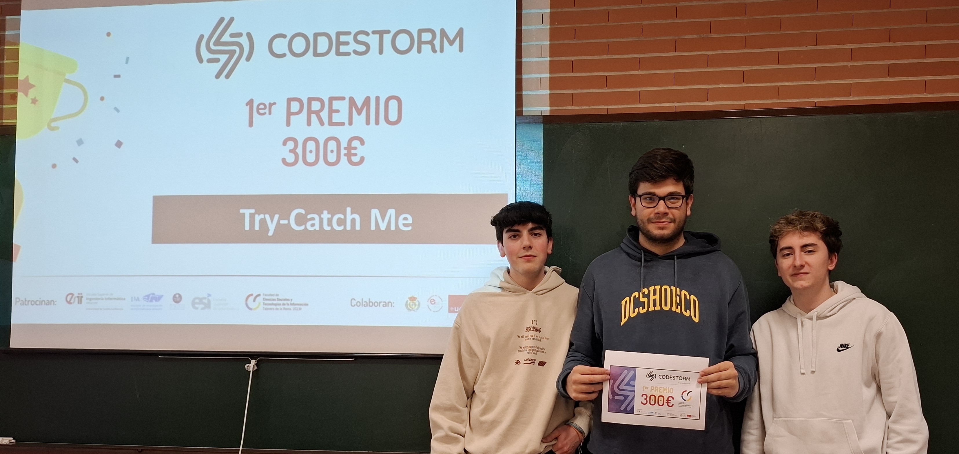 CodeStorm2