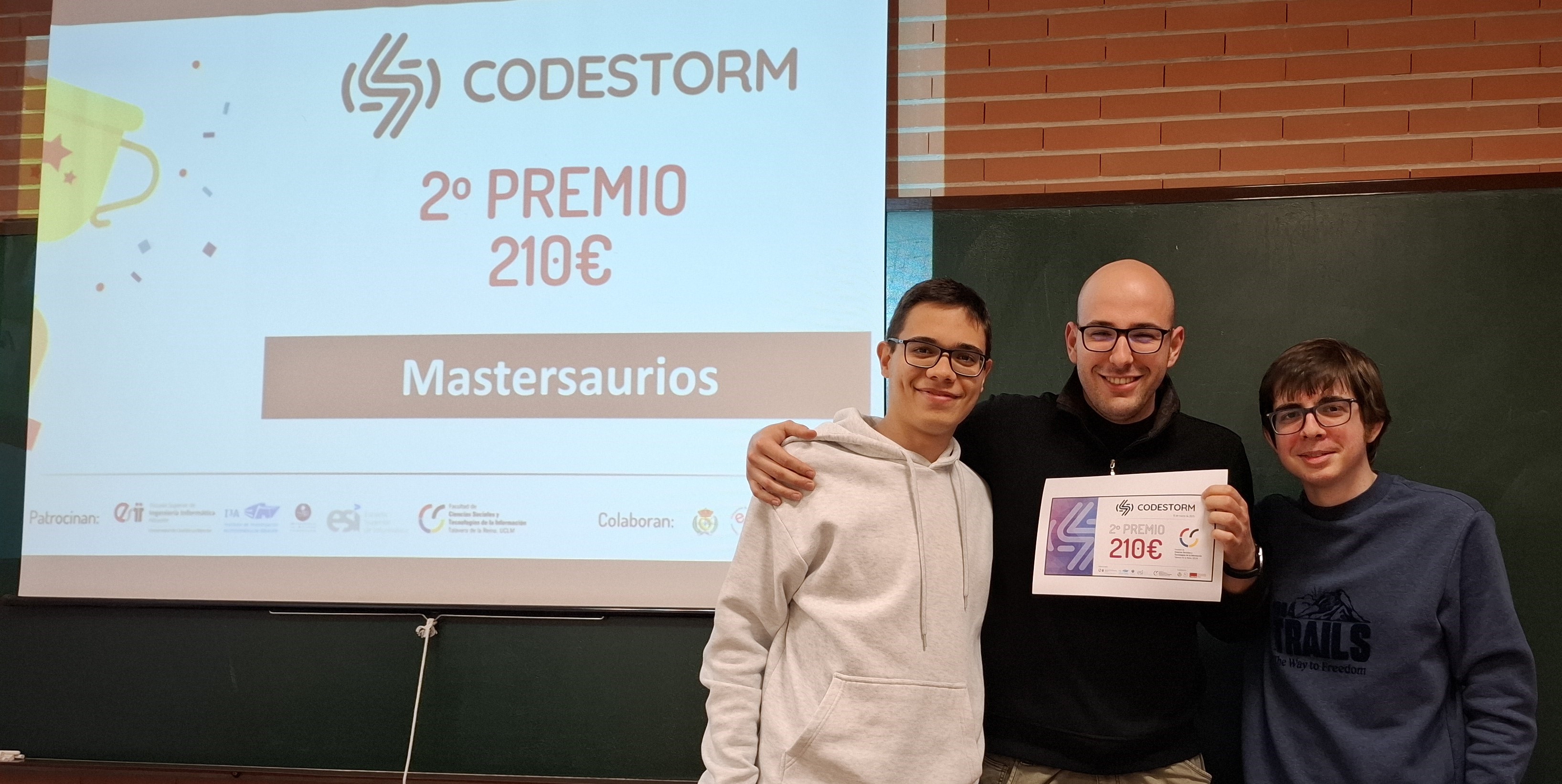 CodeStorm3
