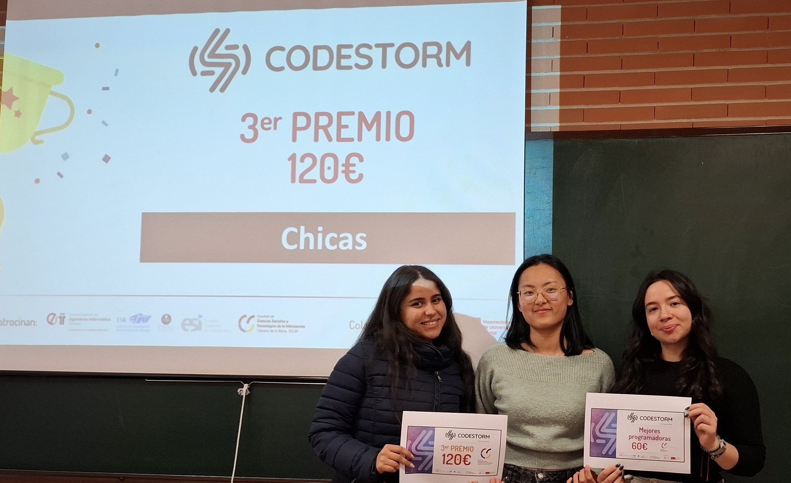 CodeStorm5