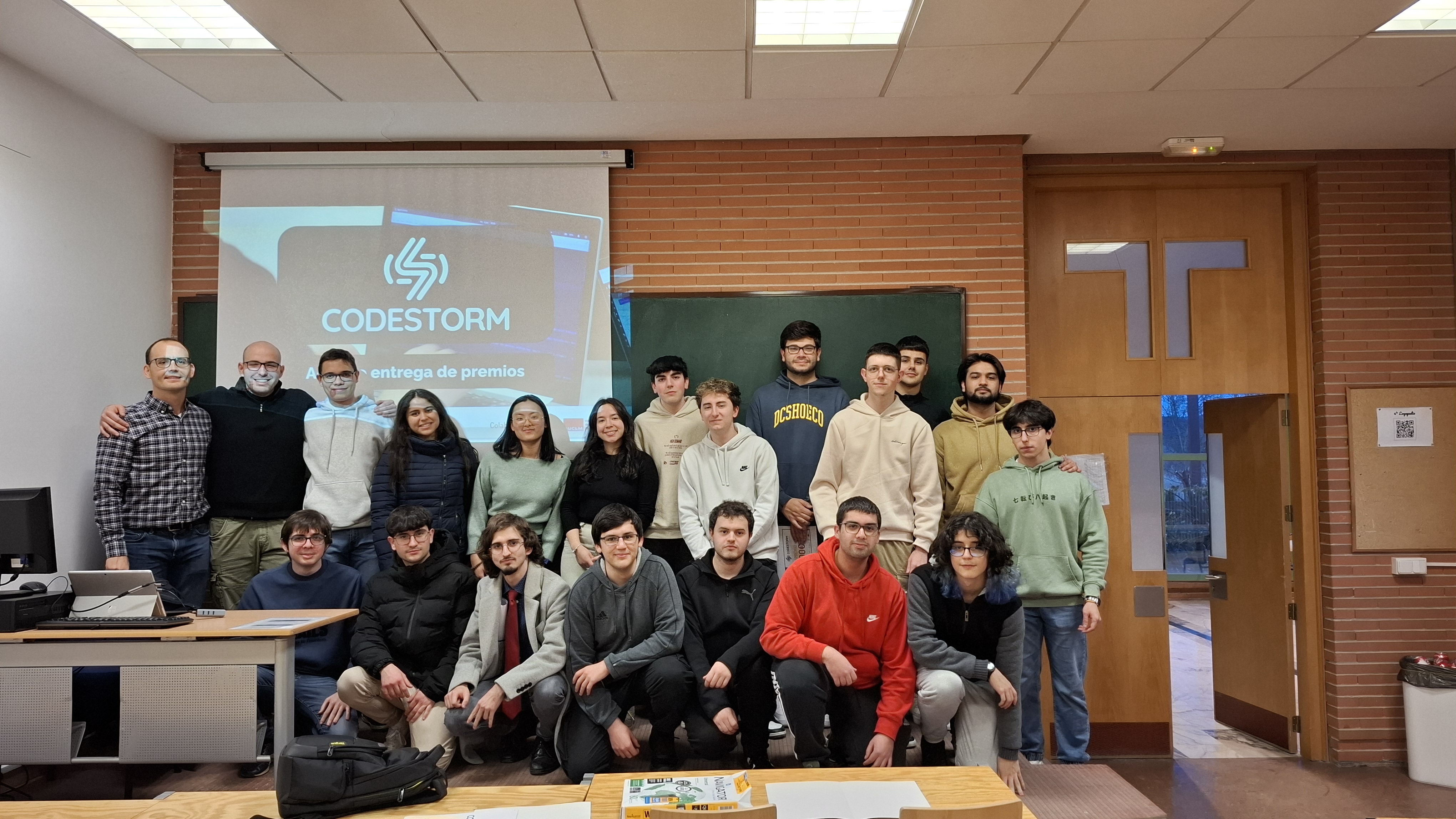 CodeStorm7