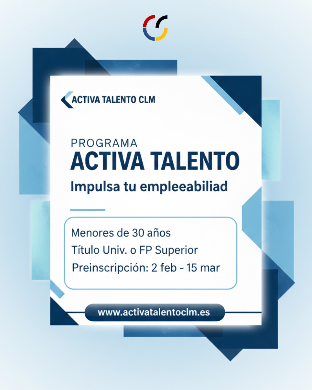 imagen activa talento