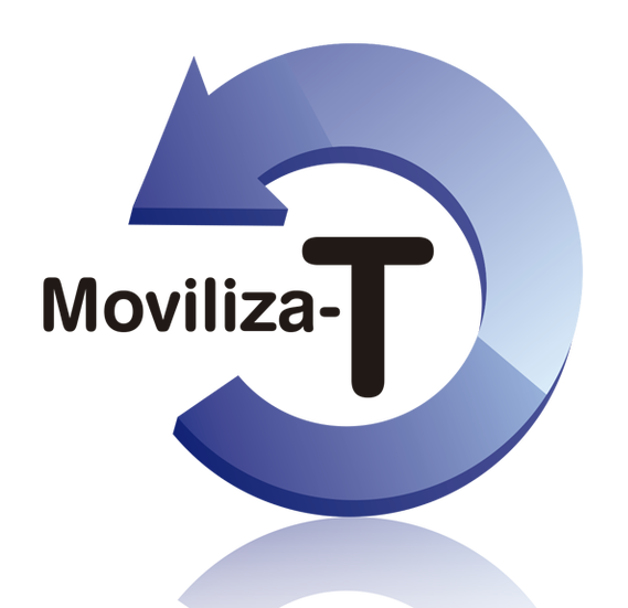 Logo Moviliza-T