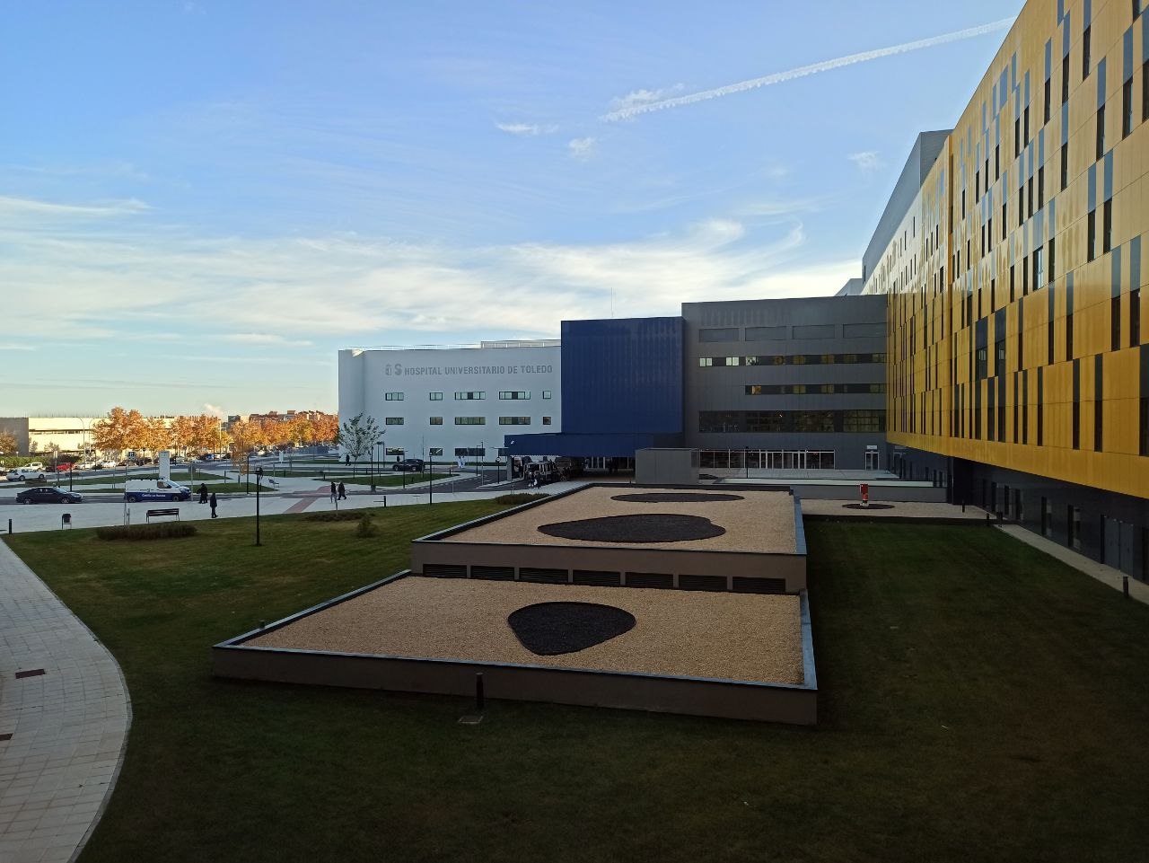 El Hospital de Toledo se incorpora a la docencia del Grado de Medicina