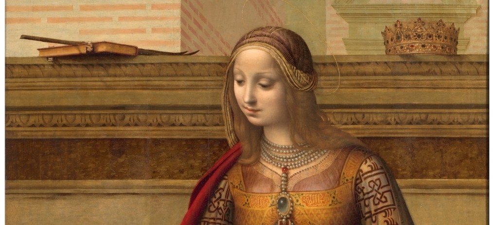 Semana de Santa Catalina