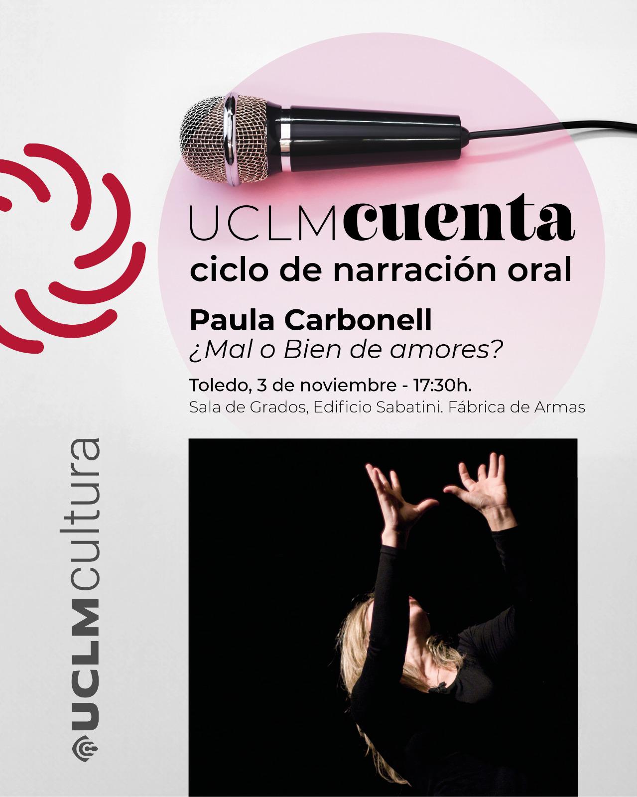 UCLM Cuenta_Paula Carbonel