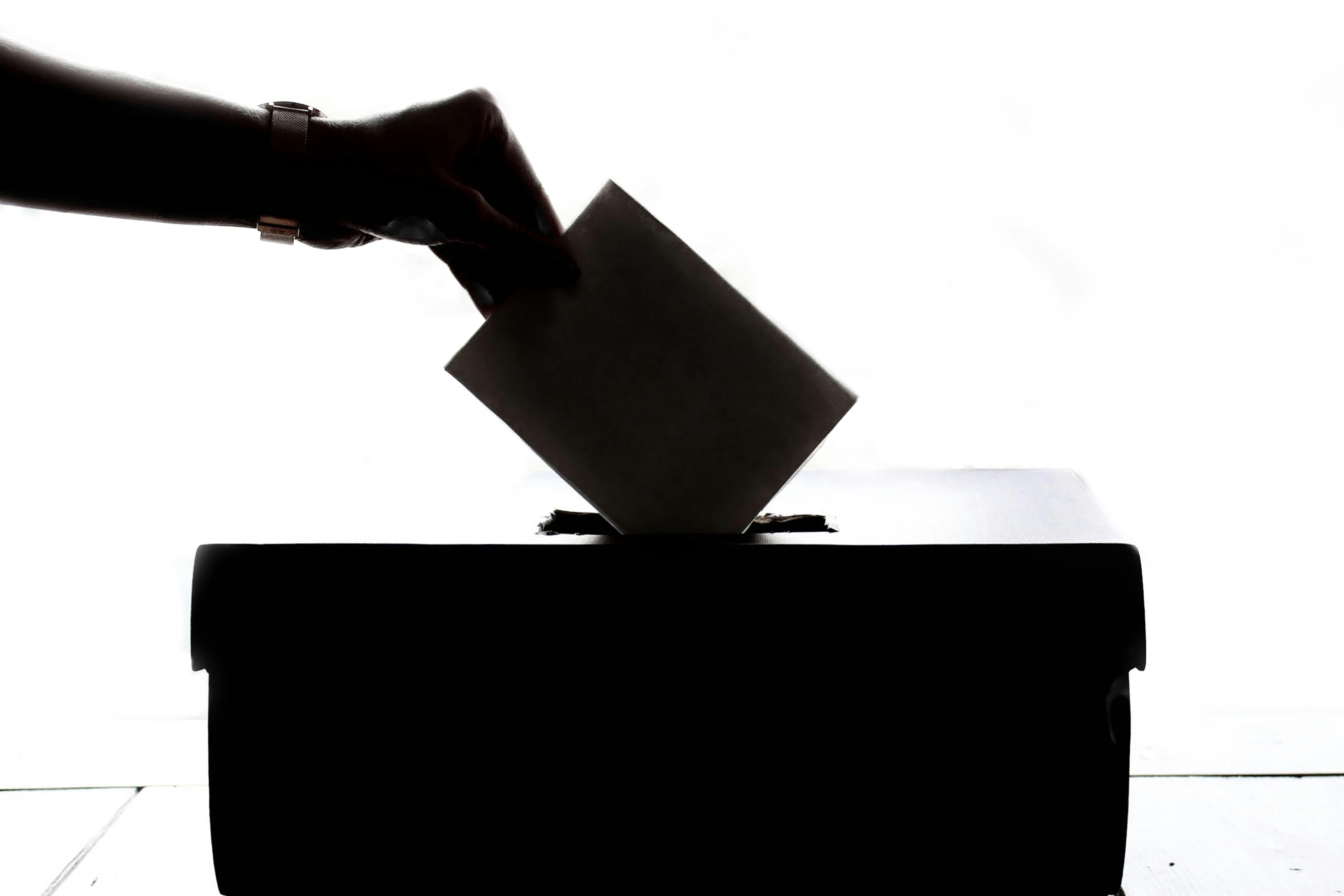 Elecciones a delegado/a de Curso y Centro 2025-26