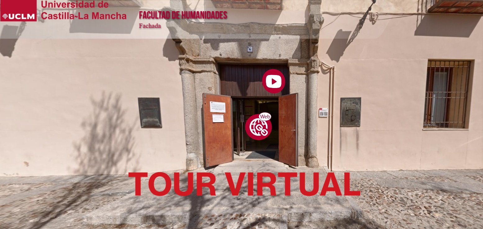 Tour Virtual