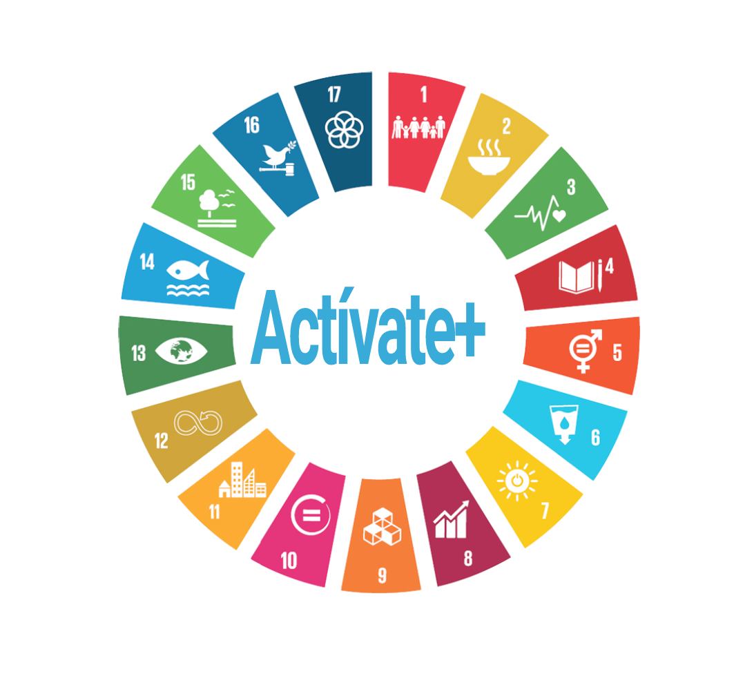 ACTÍVATE+