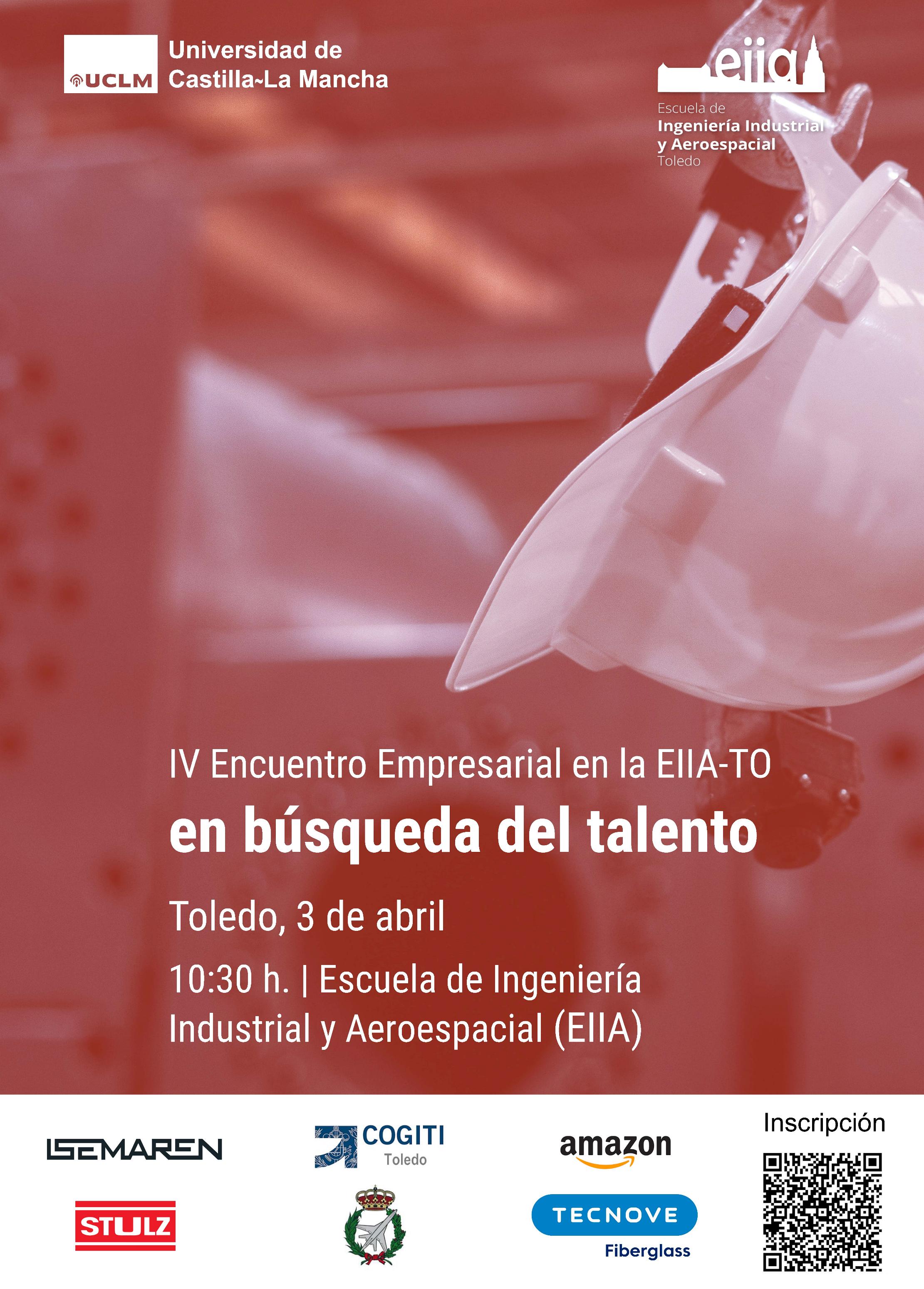 Cartel Encientro