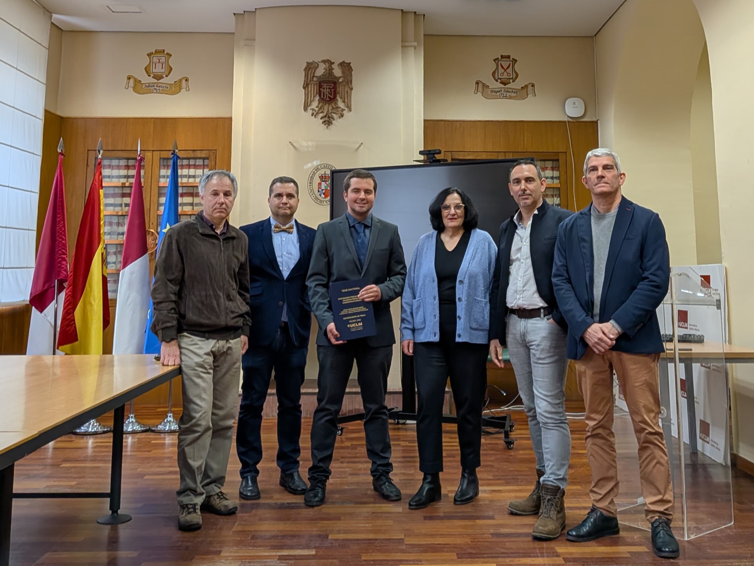 tribunal