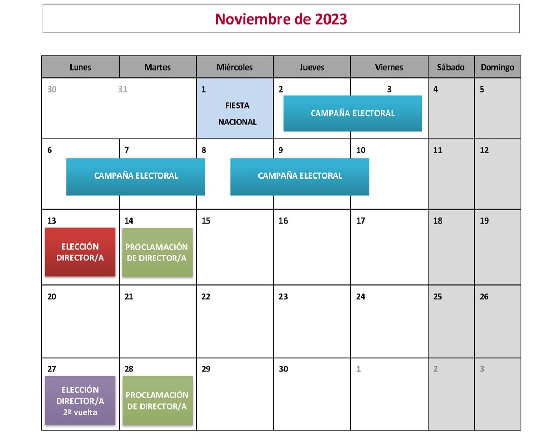 noviembre