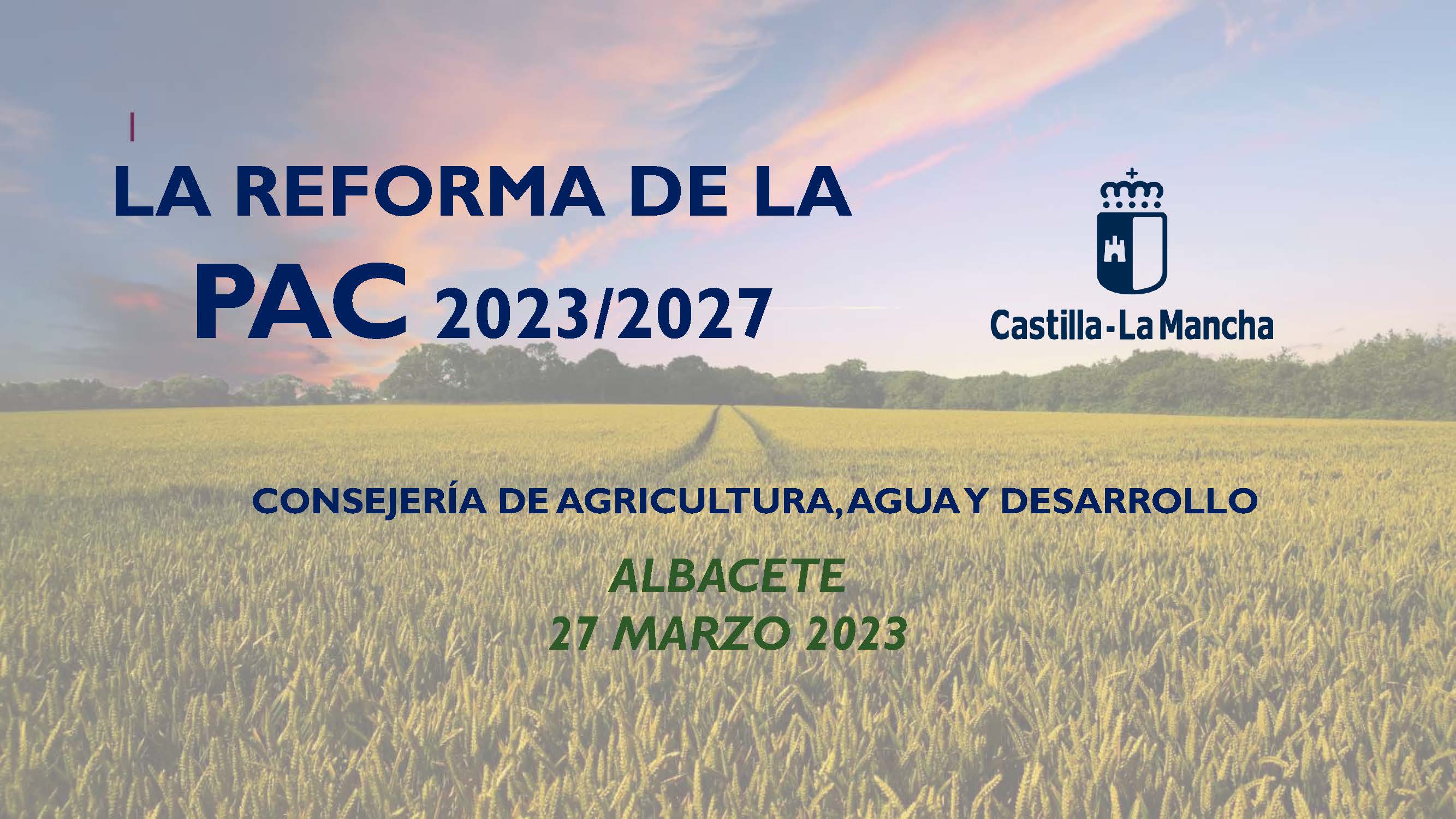 Conferencia La nueva PAC 20232027Pgina01