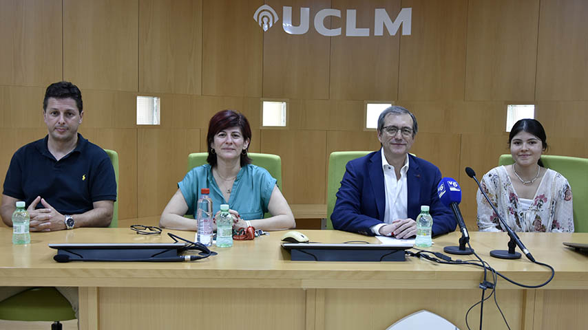 BECAS DE INICIACIÓN A LA INVESTIGACIÓN 