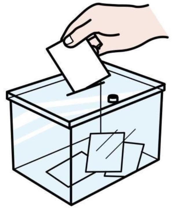 Elecciones