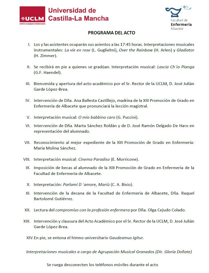 Programa Graduacion 2025 P_2