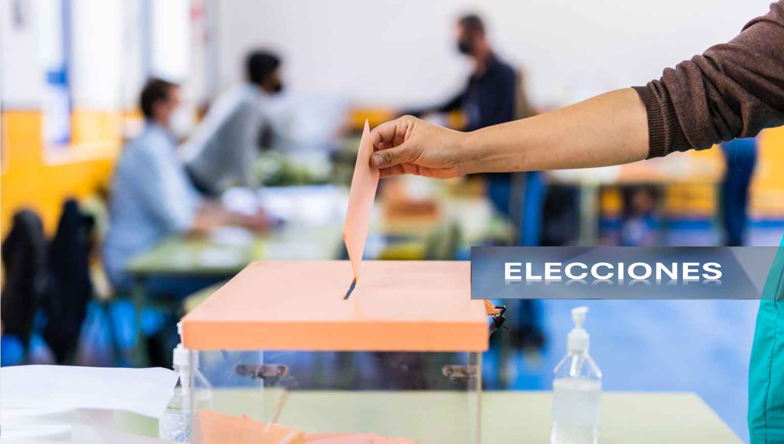 Elecciones