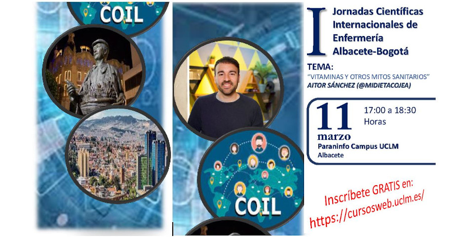 Jornadas COIL