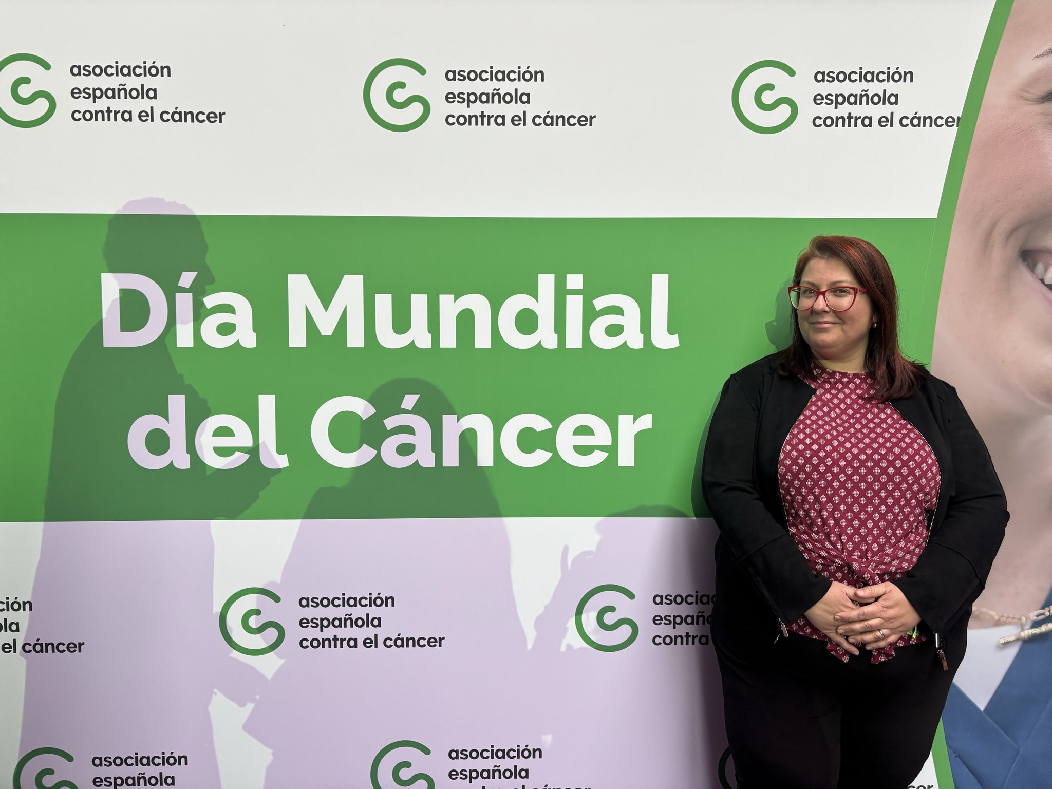 Da Mundial contra el Cncer