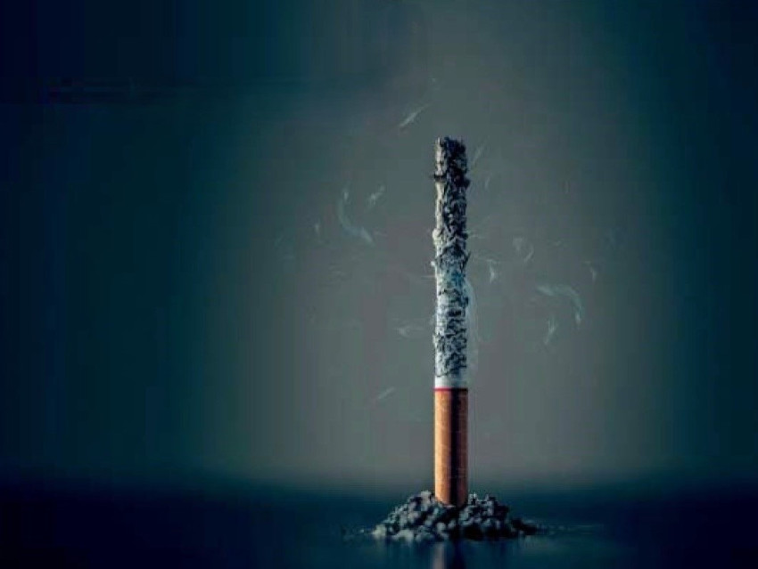 FOTO CIGARRO
