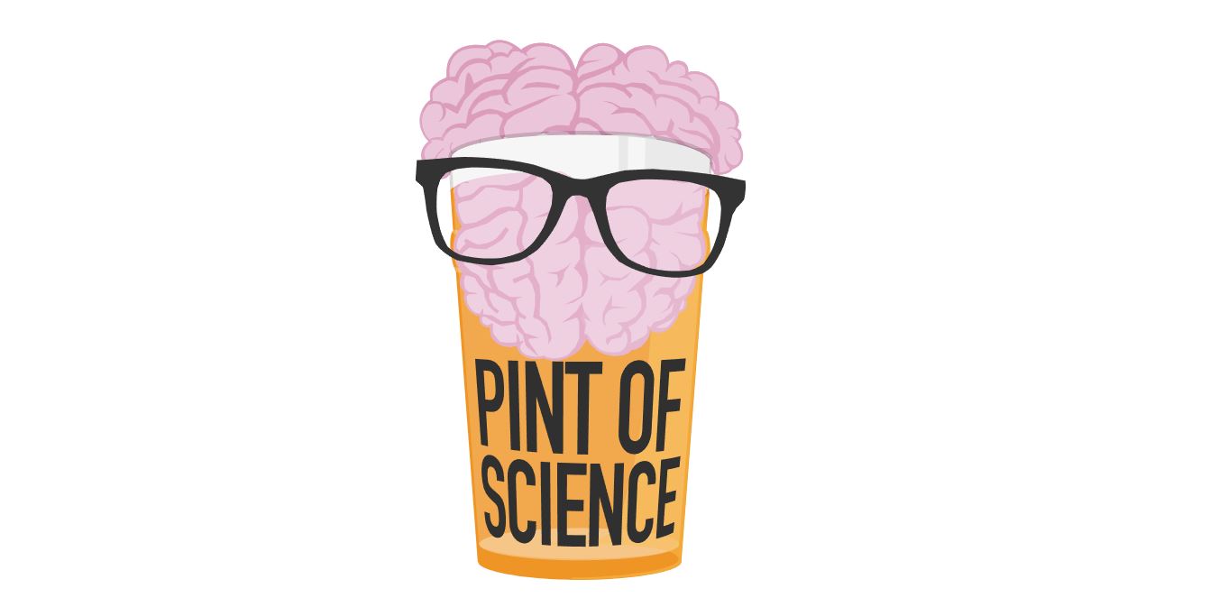 Pint of science