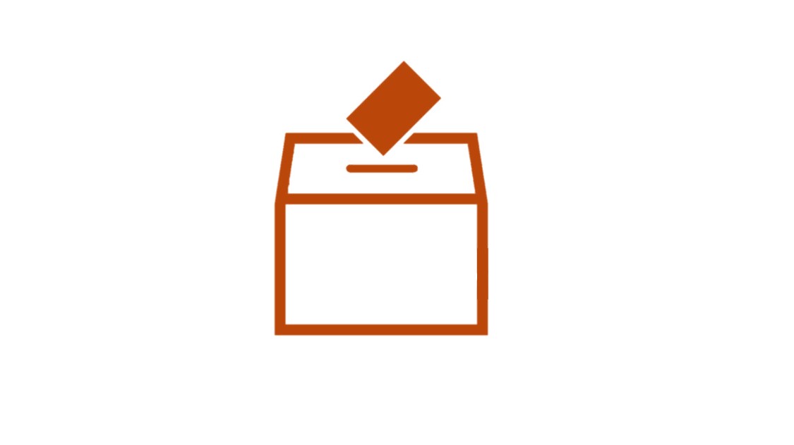 Urna presupuestos participativos