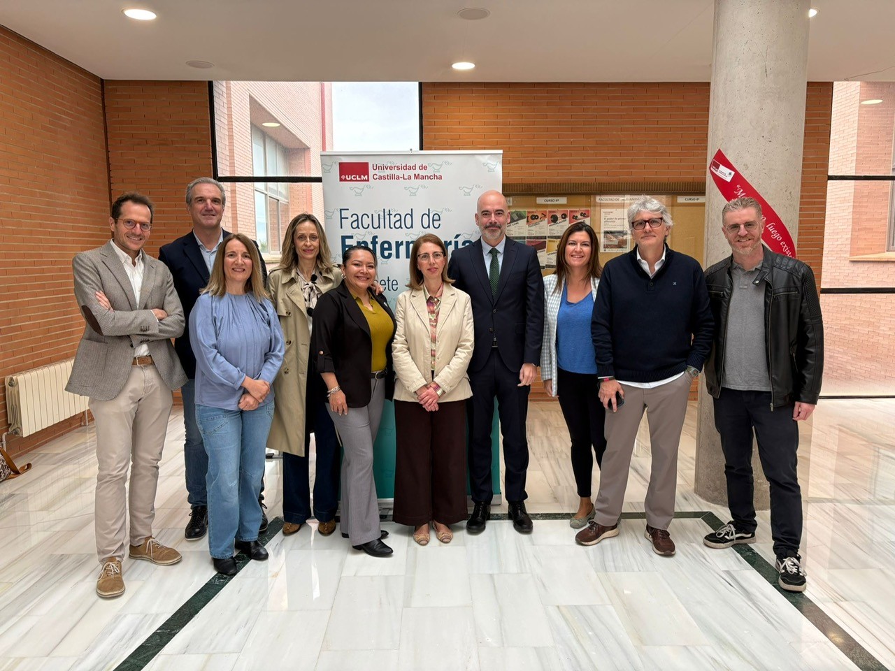 Seminarios de Gestin Sanitaria 8-05-2026