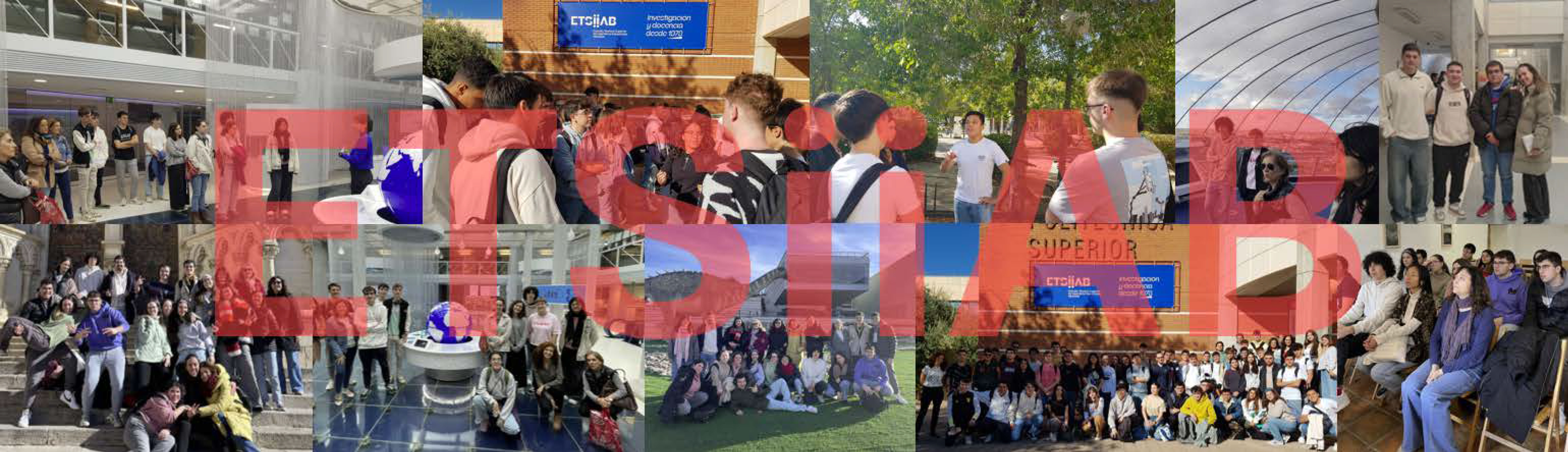 Mentorías etsiiAB 2025