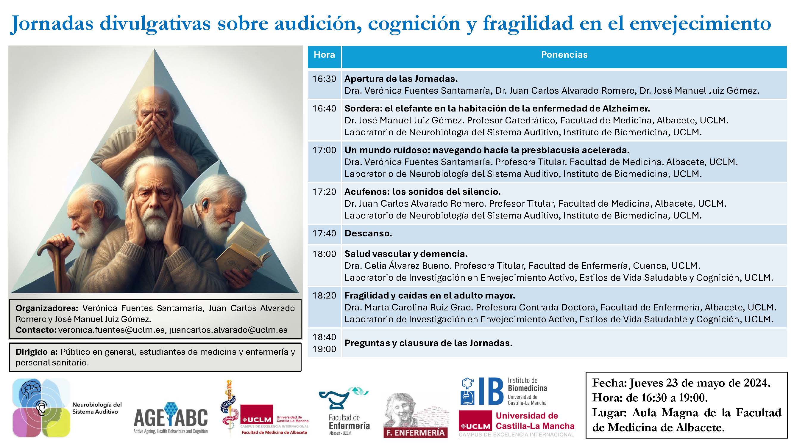 JORNADAS