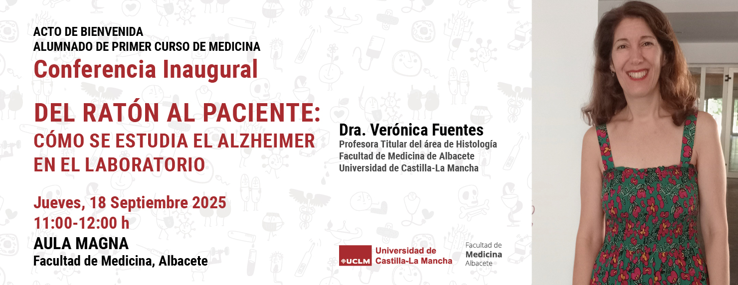 conferencia inaugural