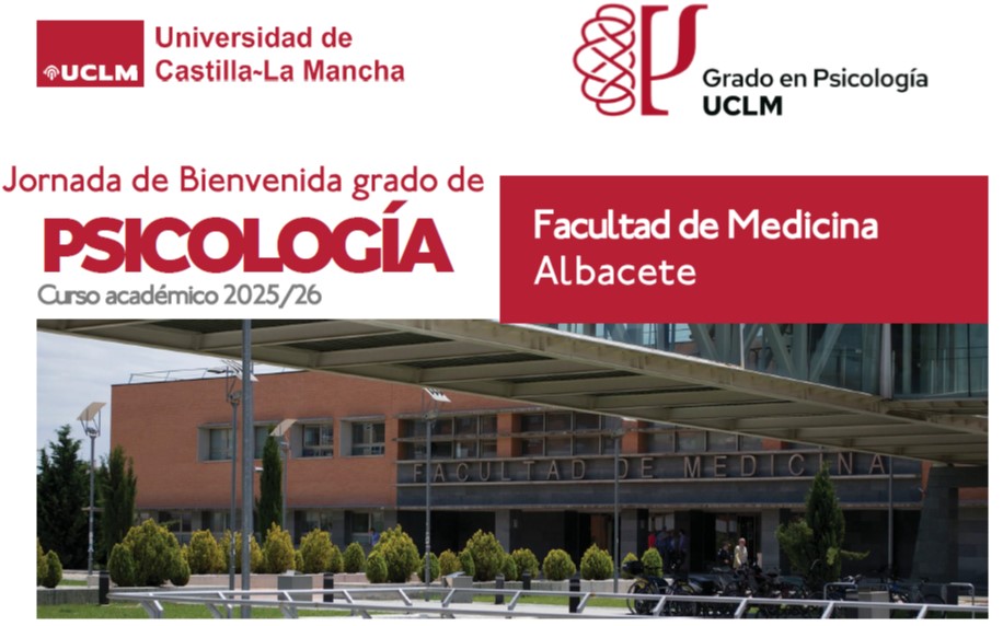BIENVENIDA PSICO