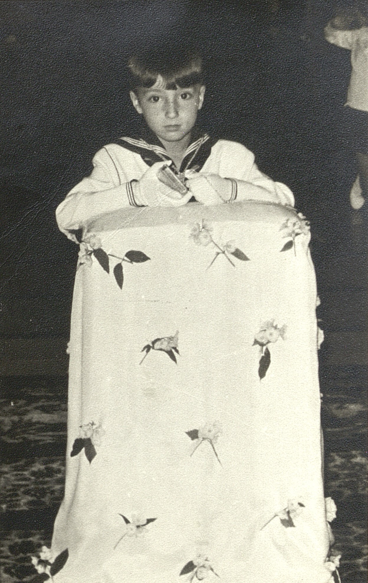 Fotos de familia de Javier Segovia