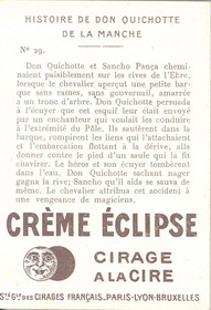 Crème Éclipse