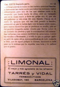 Limonal