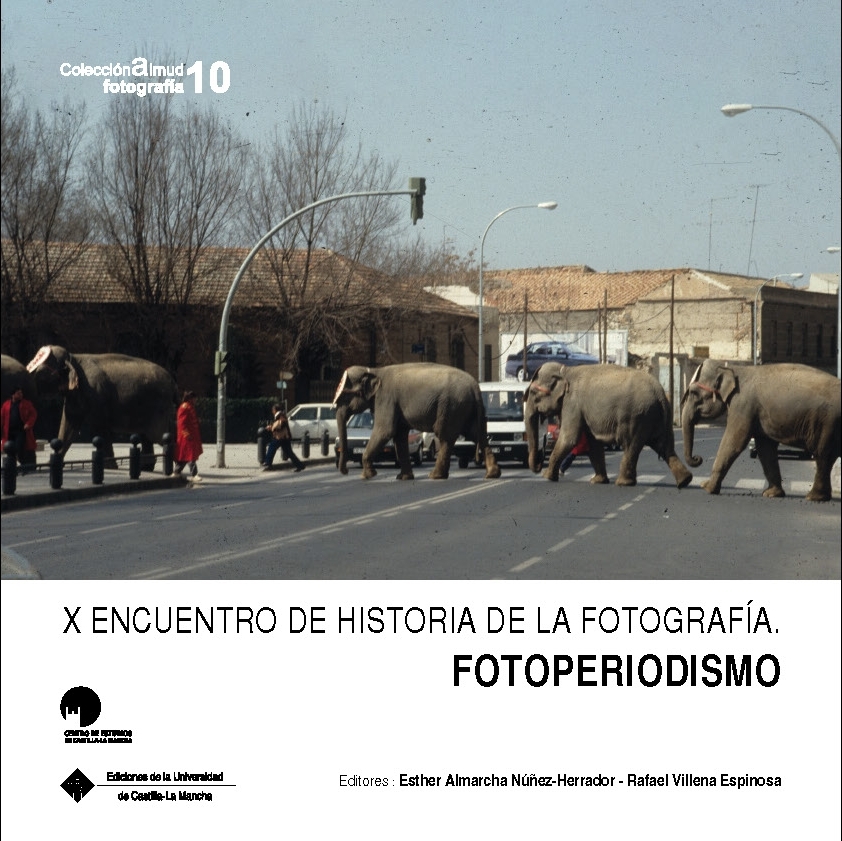 X Encuentro de fotografía