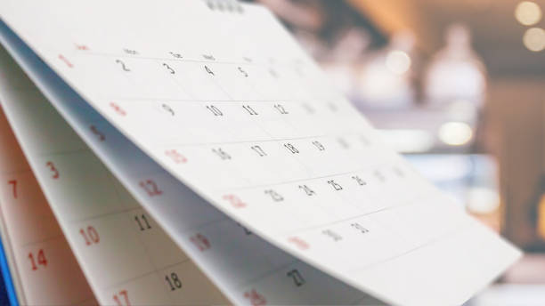 Calendario Académico - Curso 2024-25