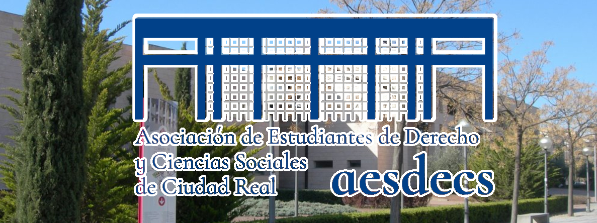 Asociacion de Estudiantes de Derecho y Ciencias Sociales de Ciudad Real