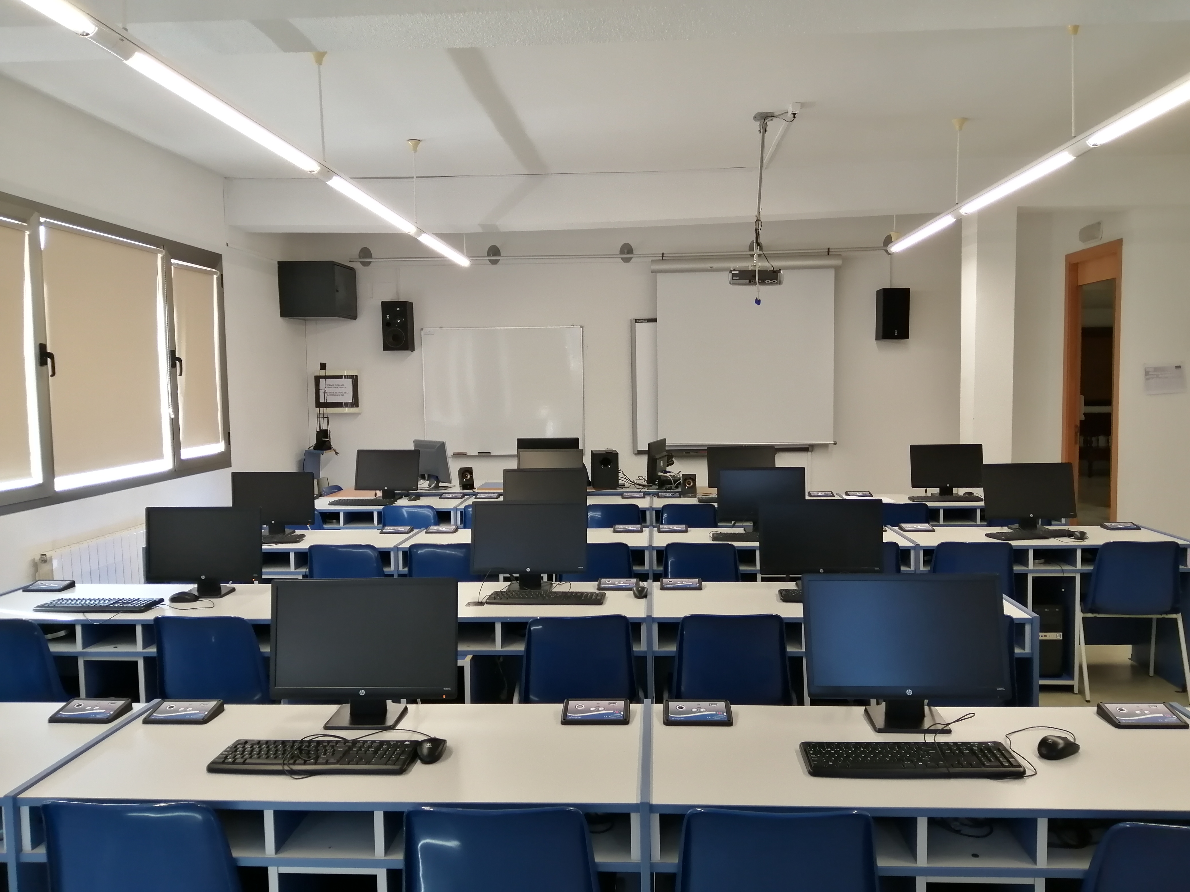 Facultad