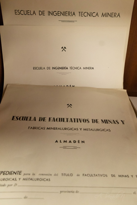 Documentos estudiantes