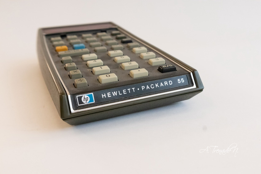 Calculadora HP