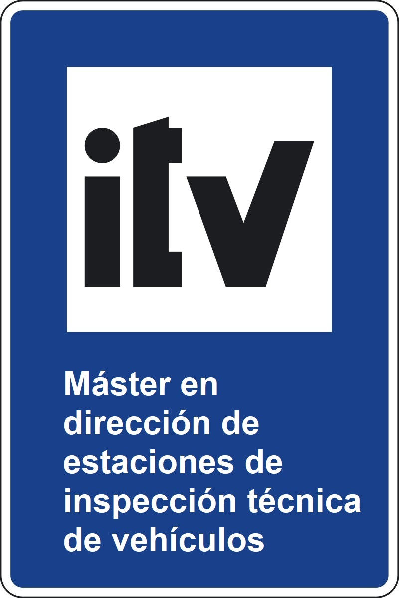 Nuevo MÁSTER en DIRECCIÓN DE ESTACIONES DE ITV