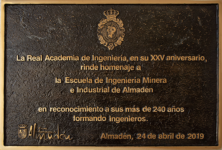 Real Academia de la Ingeniería