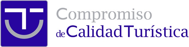 Logo de Compromiso de Calidad Turística