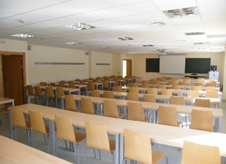 Aula 2º curso