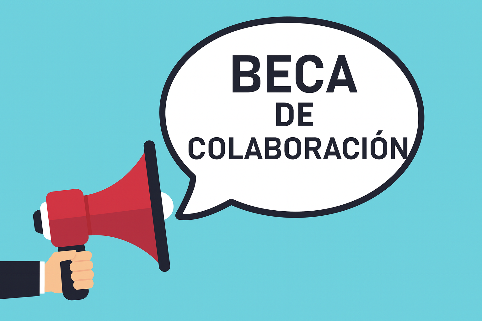 Becas