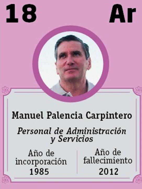 manuel palencia