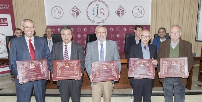 Premios